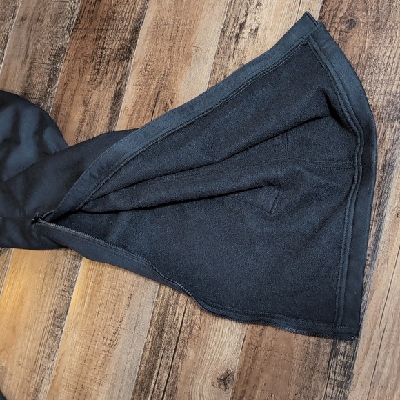 Massif Core FR Prime Pants Flame Resistant 90% Nomex Military Size XL In Black - Picture 12 of 14